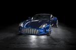Aston Martin One-77 2010 года